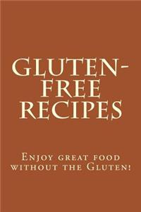 Gluten-Free Recipes