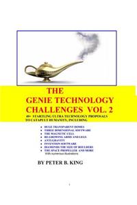 The Genie Technology Challenges, Volume 2