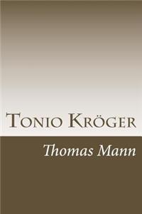 Tonio Kröger