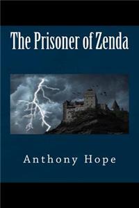 The Prisoner of Zenda