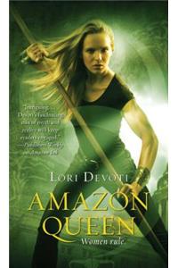 Amazon Queen