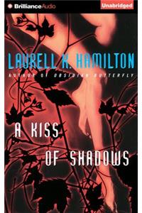 A Kiss of Shadows: Library Edition