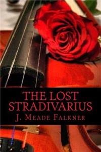 The Lost Stradivarius