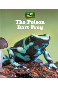 Poison Dart Frog