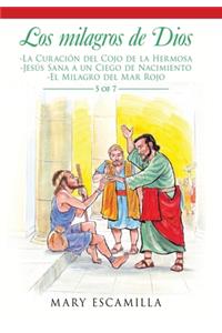 Los Milagros De Dios
