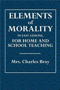Elements of Morality