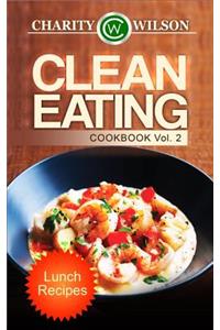 Clean Eating Cookbook