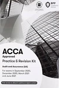 ACCA Audit and Assurance