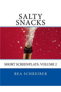 Salty Snacks