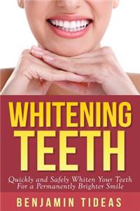 Whitening Teeth