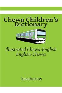 Chewa Children's Dictionary