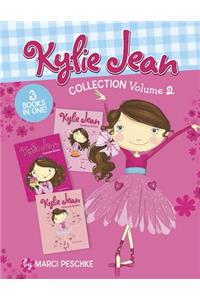 Kylie Jean Collection, Volume 2