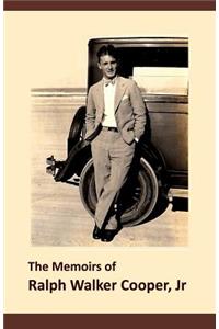 Memors of Ralph Walker Cooper Jr.