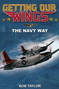 Getting Our Wings