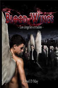 Blood Wings