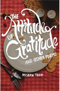 Attitude of Gratitude