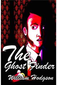 The Ghost Finder