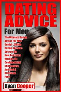 Dating Advice For Men