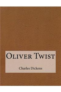 Oliver Twist