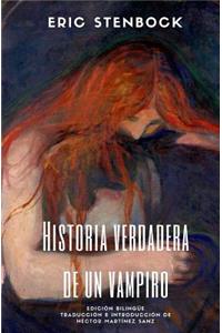 Historia verdadera de un vampiro