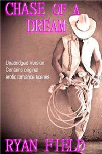 Chase of a Dream - Unabridged