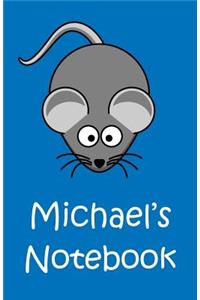 Michael's Notebook