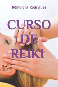 Curso de Reiki Apostilado