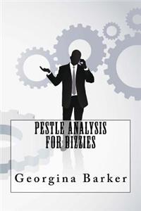 Pestle Analysis For Bizzies