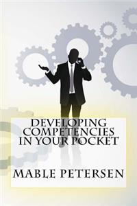 Developing Competencies In Your Pocket