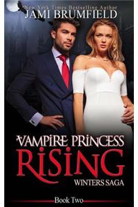 Vampire Princess Rising