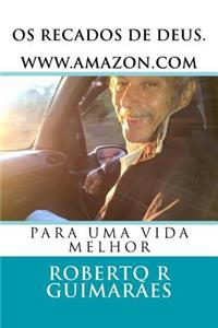 OS Recados de Deus: Para Uma Vida Melhor