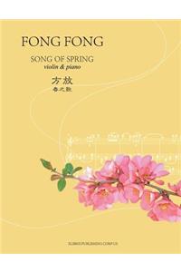 Song of Spring