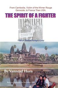Spirit of a Fighter