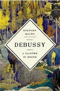 Debussy