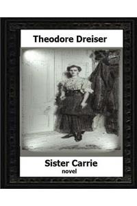 Sister Carrie by