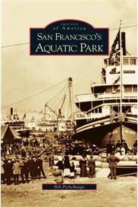 San Francisco's Aquatic Park