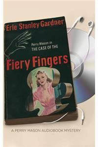 Case of the Fiery Fingers