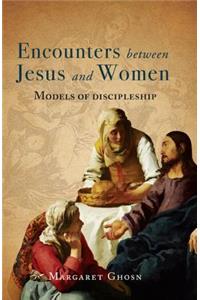 Encounters between Jesus and Women