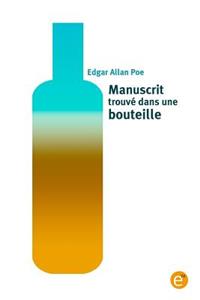 Manuscrit trouvé dans une bouteille