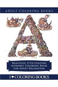 Color the Alphabet