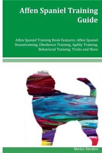 Affen Spaniel Training Guide Affen Spaniel Training Book Features