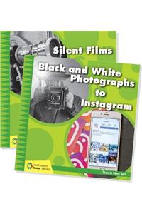 Then to Now Tech (Set)