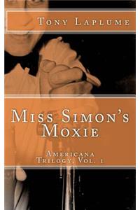 Miss Simon's Moxie