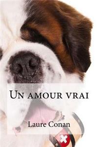 amour vrai