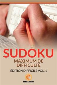 Sudoku Maximum De Difficulté