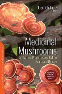 Medicinal Mushrooms