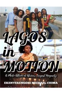 LAGOS in MOTION