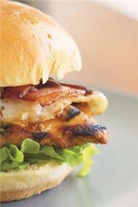 Chicken Sandwich Journal