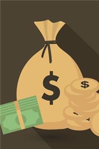 The Money Bag Journal