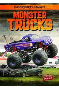 Monster Trucks